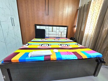 Bedroom in 3 BHK Independent House at Indira Nagar – for Sale