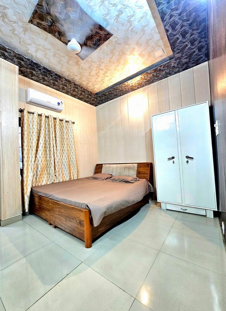 Bedroom, indira nagar 3 Bedroom 258 Sq.Yd. Independent House In Indira Nagar Dehradun 9642002