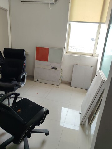 Team Area in  Office Space at Sector 63 – for Rent