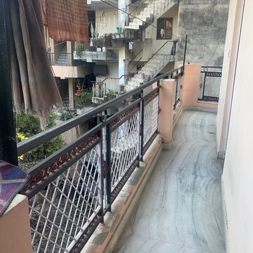 1 RK Builder Floor For Rent in Katwaria Sarai