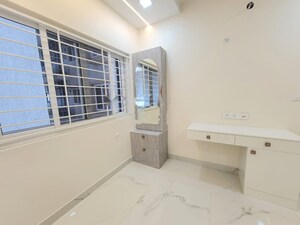  3 BHK Apartment at Bollineni Bion, Kothaguda – for Rent