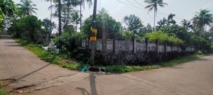  Plot – Exterior View View at Kodakara - for Sale