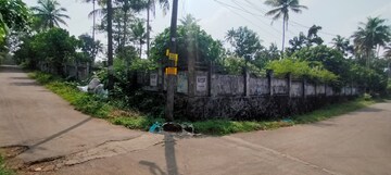  Plot – Exterior View View at Kodakara - for Sale