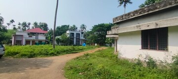  Plot – Exterior View View at Kodakara - for Sale