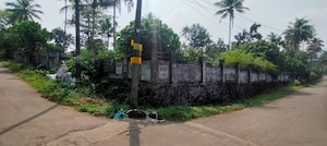  Plot – Exterior View View at Kodakara - for Sale