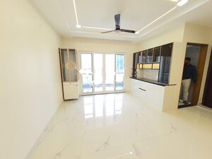 Building Lobby in 3 BHK Apartment at Bollineni Bion, Kothaguda – for Rent