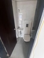 1 BHK + Pooja Room 420 Sq.Ft. Apartment in The Baya Junction