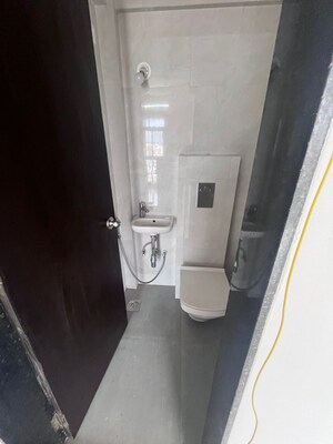 1 BHK Apartment For Rent in The Baya Junction, Chembur