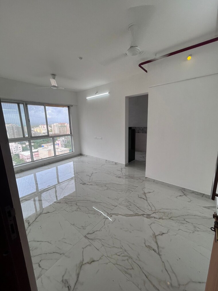 Room, the-baya-junction 1 Bedroom 420 Sq.Ft. Apartment In Chembur Mumbai 9642048