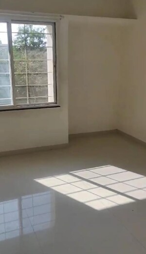Master Bedroom in 2.5 BHK Apartment at Urban The Landmark, Undri – for Rent