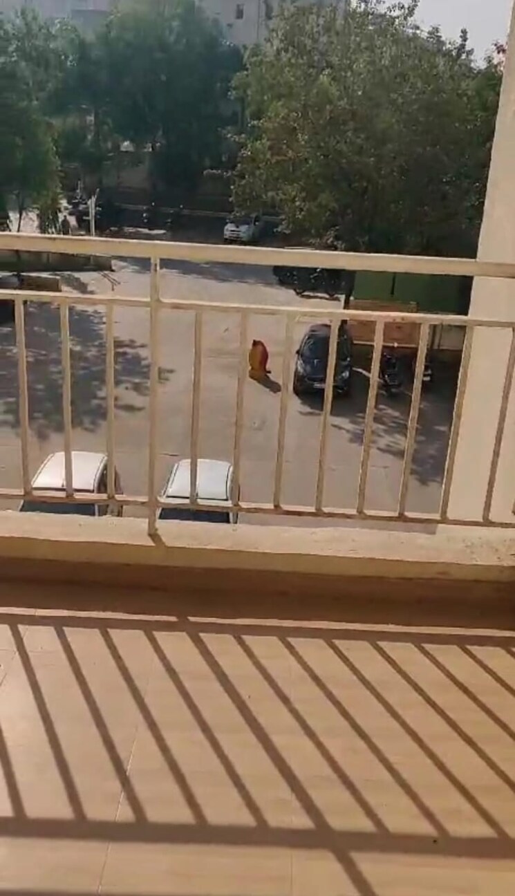 Balcony, urban-the-landmark 2.5 Bedroom 1098 Sq.Ft. Apartment In Undri Pune 9642071