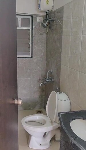 Bathroom in 2.5 BHK Apartment at Urban The Landmark, Undri – for Rent