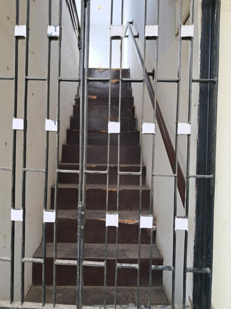 undefined, old wadaj 1 Bedroom 800 Sq.Ft. Apartment In Old Wadaj Ahmedabad 9642049