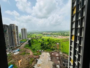 2 BHK Apartment – Exterior View View at Superb Maximus Residency, Ashte - for Sale