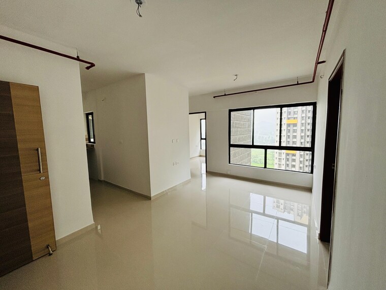 Room, superb-maximus-residency 2 Bedroom 600 Sq.Ft. Apartment In Ashte Navi Mumbai 9642060