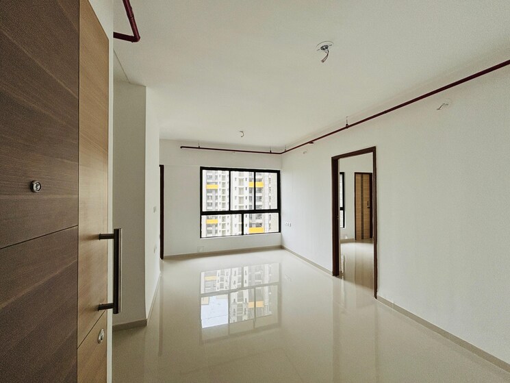Room, superb-maximus-residency 2 Bedroom 600 Sq.Ft. Apartment In Ashte Navi Mumbai 9642060
