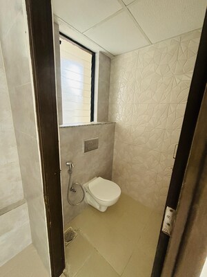 Bathroom in 2 BHK Apartment at Superb Maximus Residency, Ashte – for Sale