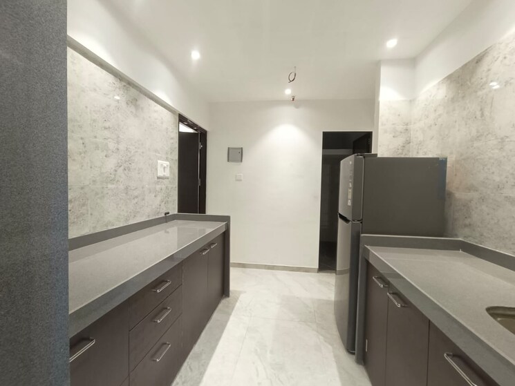 Kitchen, jsb-nakshatra-veda 1 Bedroom 447 Sq.Ft. Apartment In Vasai East Palghar 9642038