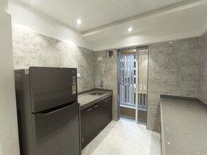 Kitchen in 1 BHK Apartment at JSB Nakshatra Veda, Vasai East – for Sale