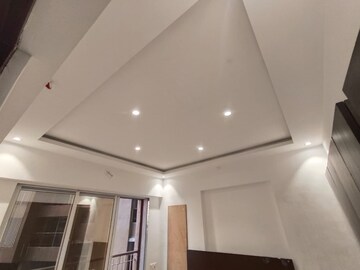 Furnished Amenities in 1 BHK Apartment at JSB Nakshatra Veda, Vasai East – for Sale