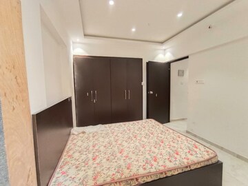 Bedroom in 1 BHK Apartment at JSB Nakshatra Veda, Vasai East – for Sale