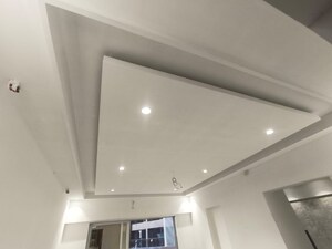 Furnished Amenities in 1 BHK Apartment at JSB Nakshatra Veda, Vasai East – for Sale