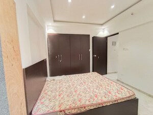 Bedroom in 1 BHK Apartment at JSB Nakshatra Veda, Vasai East – for Sale