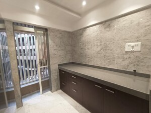 Kitchen in 1 BHK Apartment at JSB Nakshatra Veda, Vasai East – for Sale