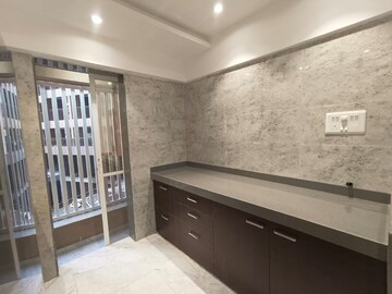 Kitchen in 1 BHK Apartment at JSB Nakshatra Veda, Vasai East – for Sale