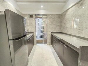 Building Lobby in 1 BHK Apartment at JSB Nakshatra Veda, Vasai East – for Sale