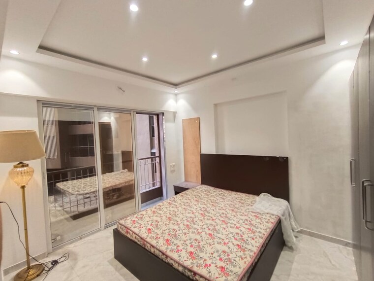 Bedroom, jsb-nakshatra-veda 1 Bedroom 447 Sq.Ft. Apartment In Vasai East Palghar 9642038