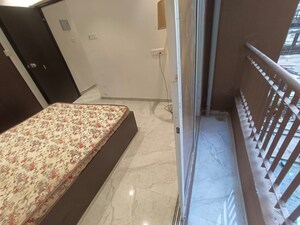 Bedroom in 1 BHK Apartment at JSB Nakshatra Veda, Vasai East – for Sale