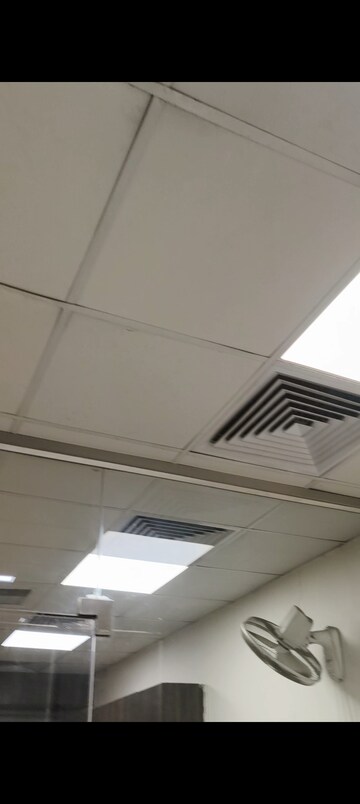 Staircase in  Office Space at Vardhman Star Shop Mall, Sector 19 – for Rent