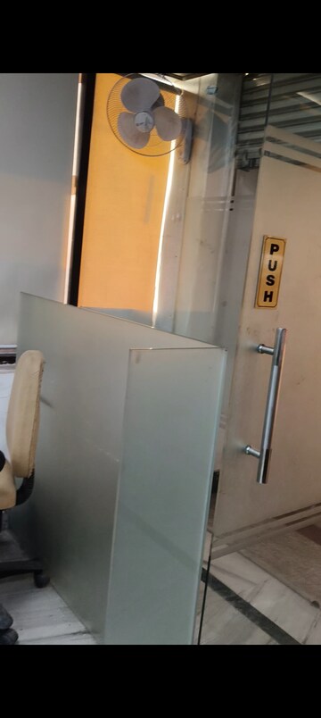  Office Space – Map Location View at Vardhman Star Shop Mall, Sector 19 - for Rent