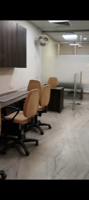 Master Plan in  Office Space at Vardhman Star Shop Mall, Sector 19 – for Rent