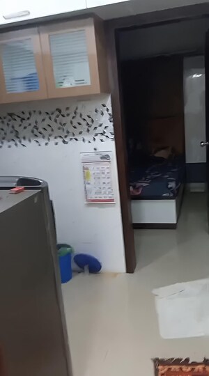  1 BHK Apartment at Reliable Heights, Nalasopara West – for Sale