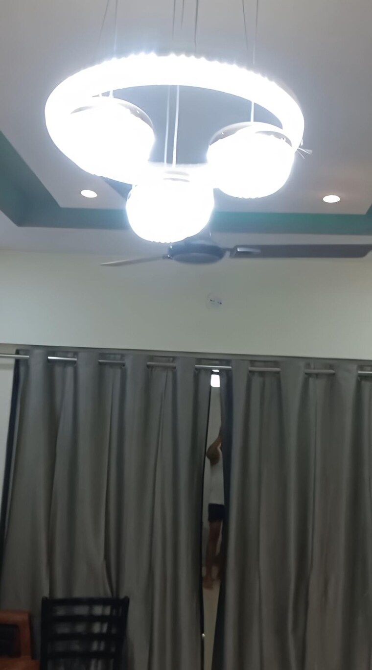 Living Room, reliable-heights 1 Bedroom 595 Sq.Ft. Apartment In Nalasopara West Palghar 9642185