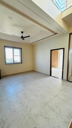 2 BHK Independent House For Rent in Mansarovar Extension