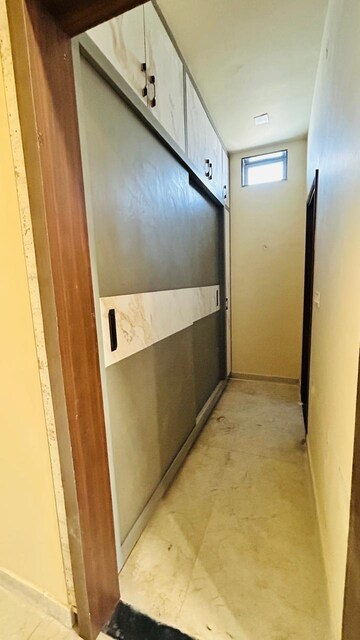 Bathroom in 2 BHK Independent House at Mansarovar Extension – for Rent