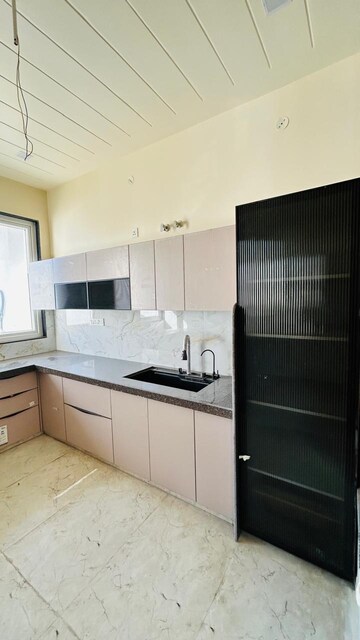 Kitchen in 2 BHK Independent House at Mansarovar Extension – for Rent