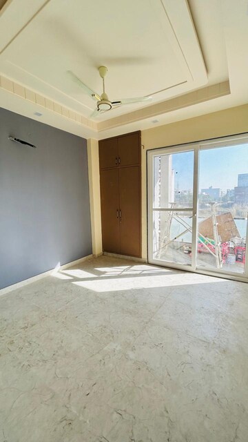 Room in 2 BHK Independent House at Mansarovar Extension – for Rent