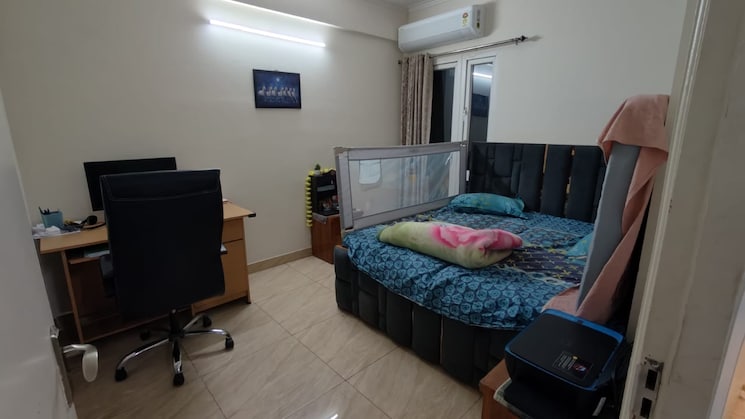 Bedroom, gaur-city-7th-avenue 2 Bedroom 1165 Sq.Ft. Apartment In Sector 4 Greater Noida Greater Noida 9642068
