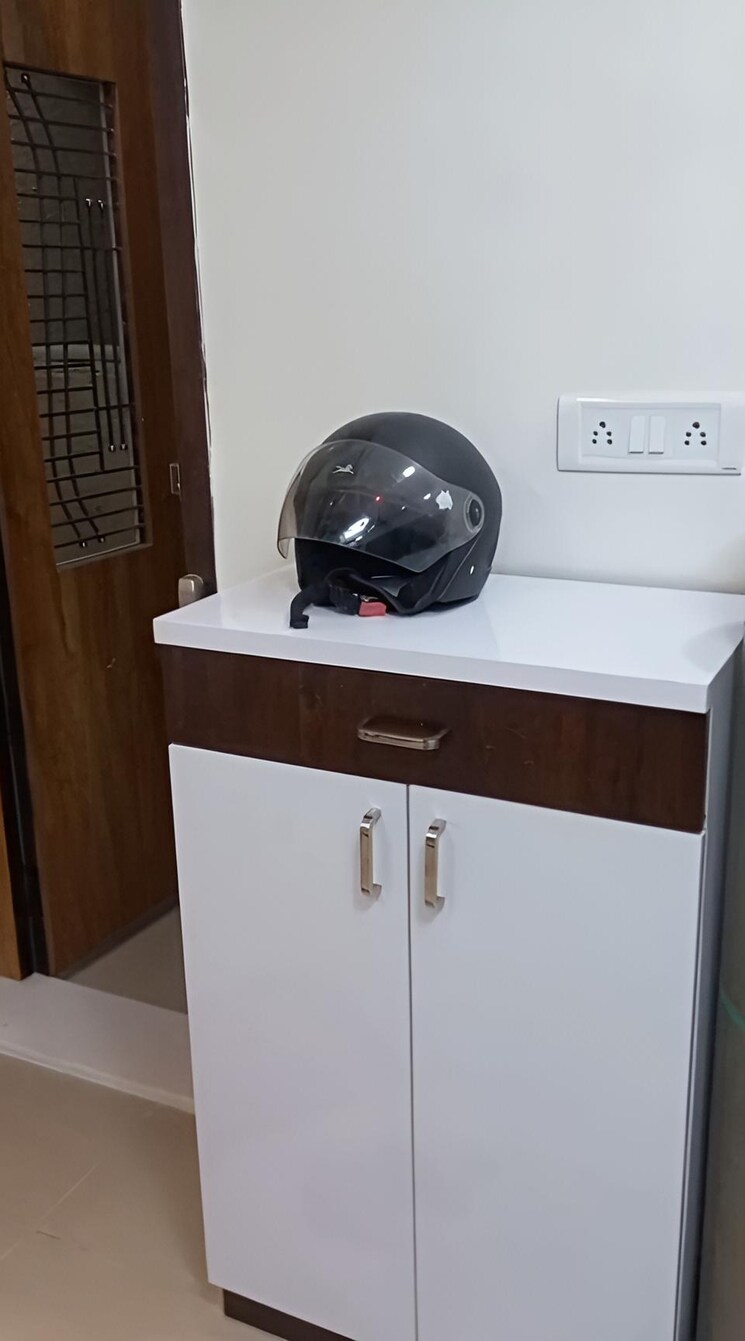 Living Room, reliable-heights 1 Bedroom 595 Sq.Ft. Apartment In Nalasopara West Palghar 9642185