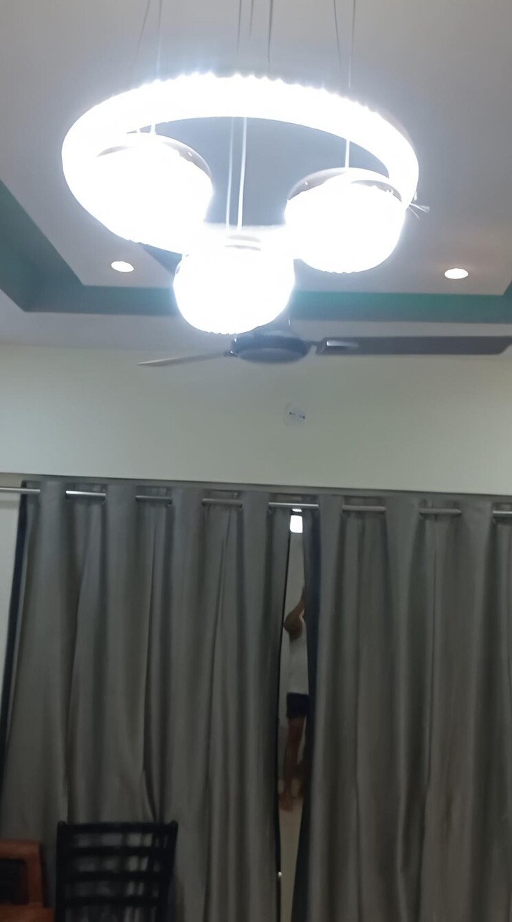 Living Room, reliable-heights 1 Bedroom 595 Sq.Ft. Apartment In Nalasopara West Palghar 9642185