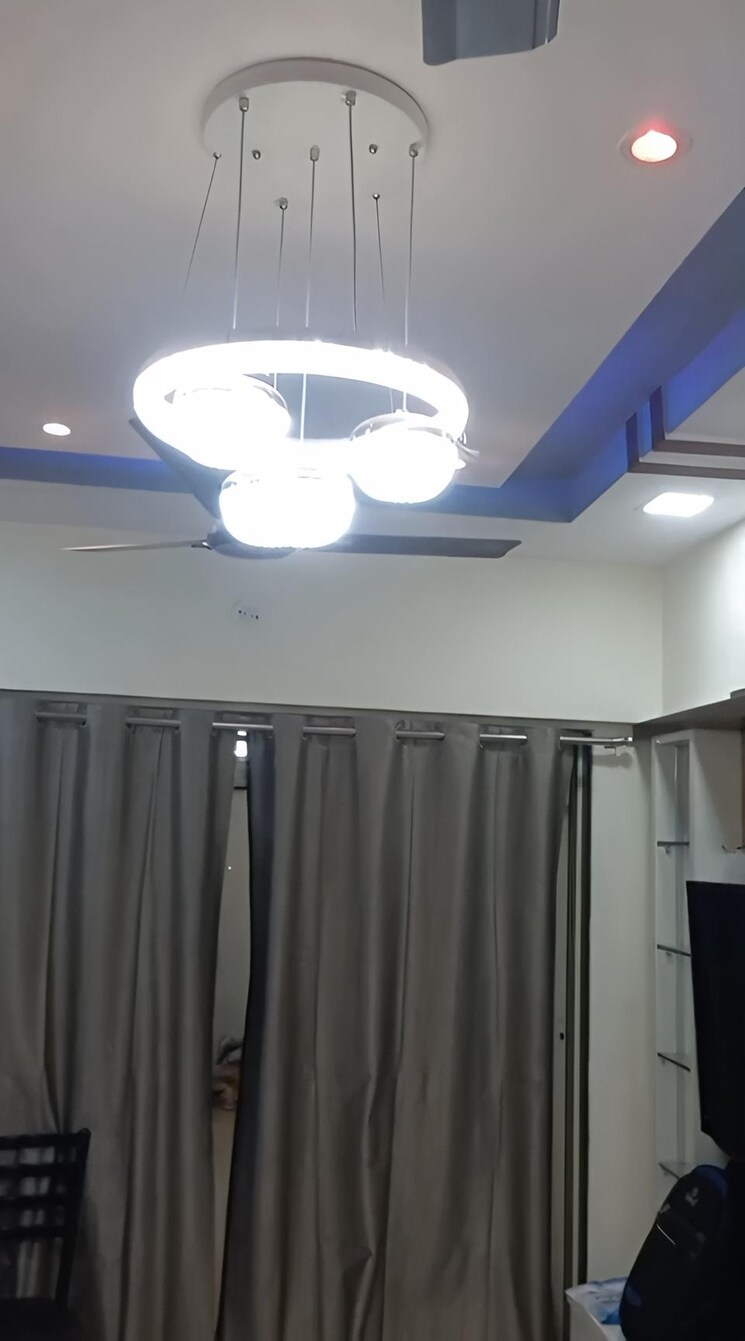 Living Room, reliable-heights 1 Bedroom 595 Sq.Ft. Apartment In Nalasopara West Palghar 9642185