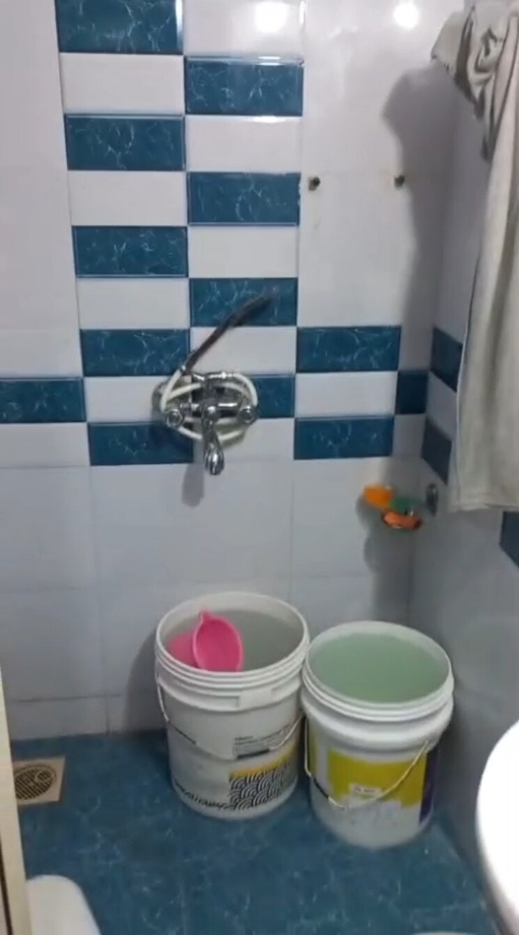 Bathroom, reliable-heights 1 Bedroom 595 Sq.Ft. Apartment In Nalasopara West Palghar 9642185