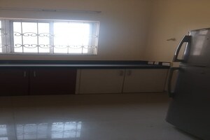 Room in 3 BHK Apartment at Element 5 CHS Ltd, Pimple Saudagar – for Rent