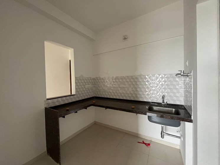 Kitchen, godrej-boulevard 2 Bedroom 975 Sq.Ft. Apartment In Manjari Pune 9642056