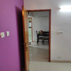 Room in 3 BHK Apartment at Sector 11 Dwarka – for Rent