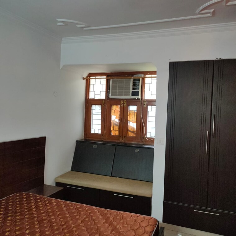 Bedroom, sector 11 dwarka 3 Bedroom 1650 Sq.Ft. Apartment In Sector 11 Dwarka Delhi 9642063